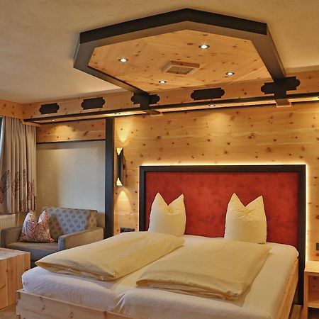 Hotel Hauserwirt Münster Εξωτερικό φωτογραφία