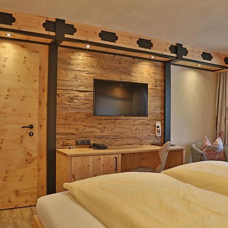 Hotel Hauserwirt Münster Εξωτερικό φωτογραφία
