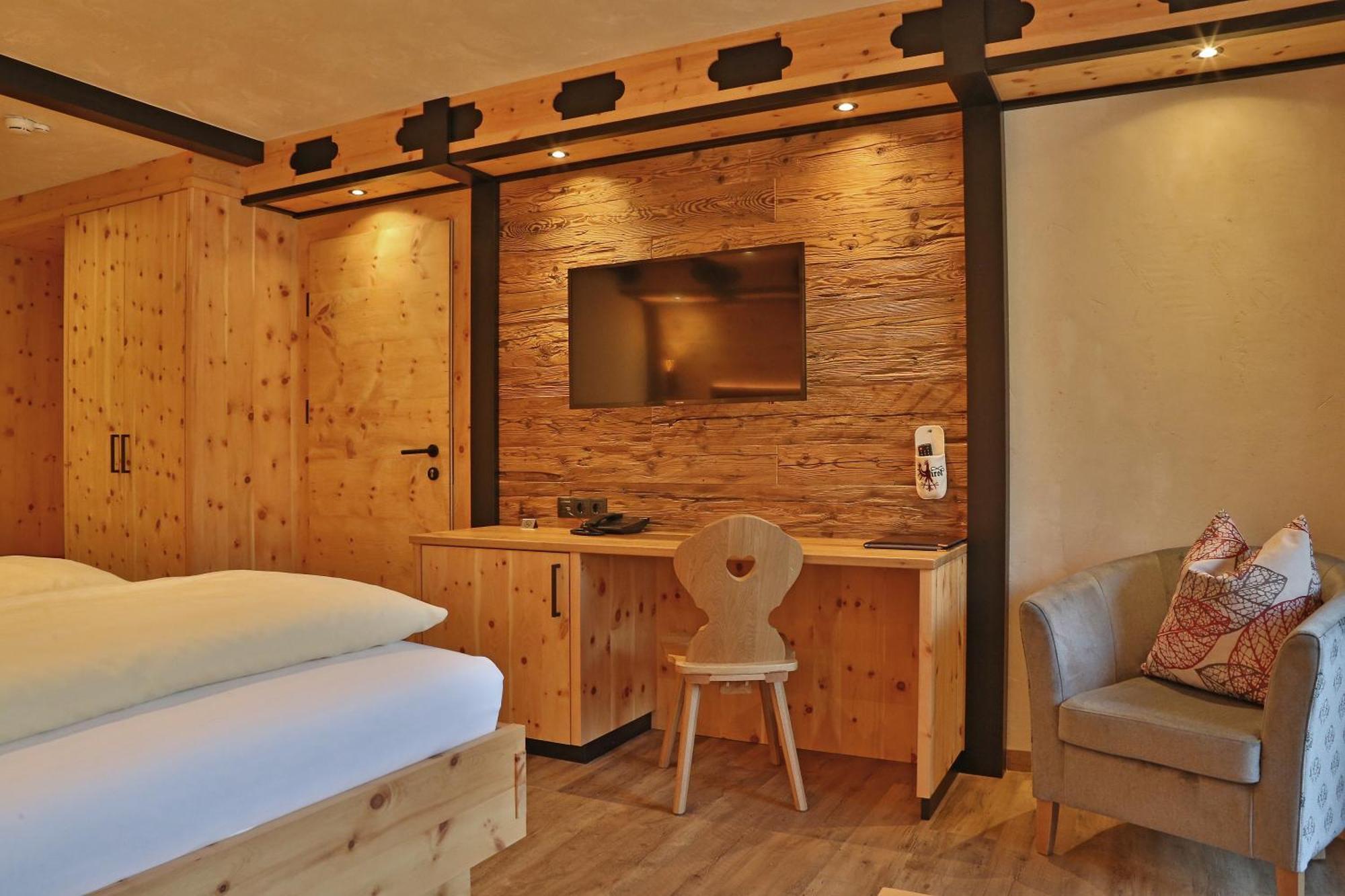 Hotel Hauserwirt Münster Εξωτερικό φωτογραφία