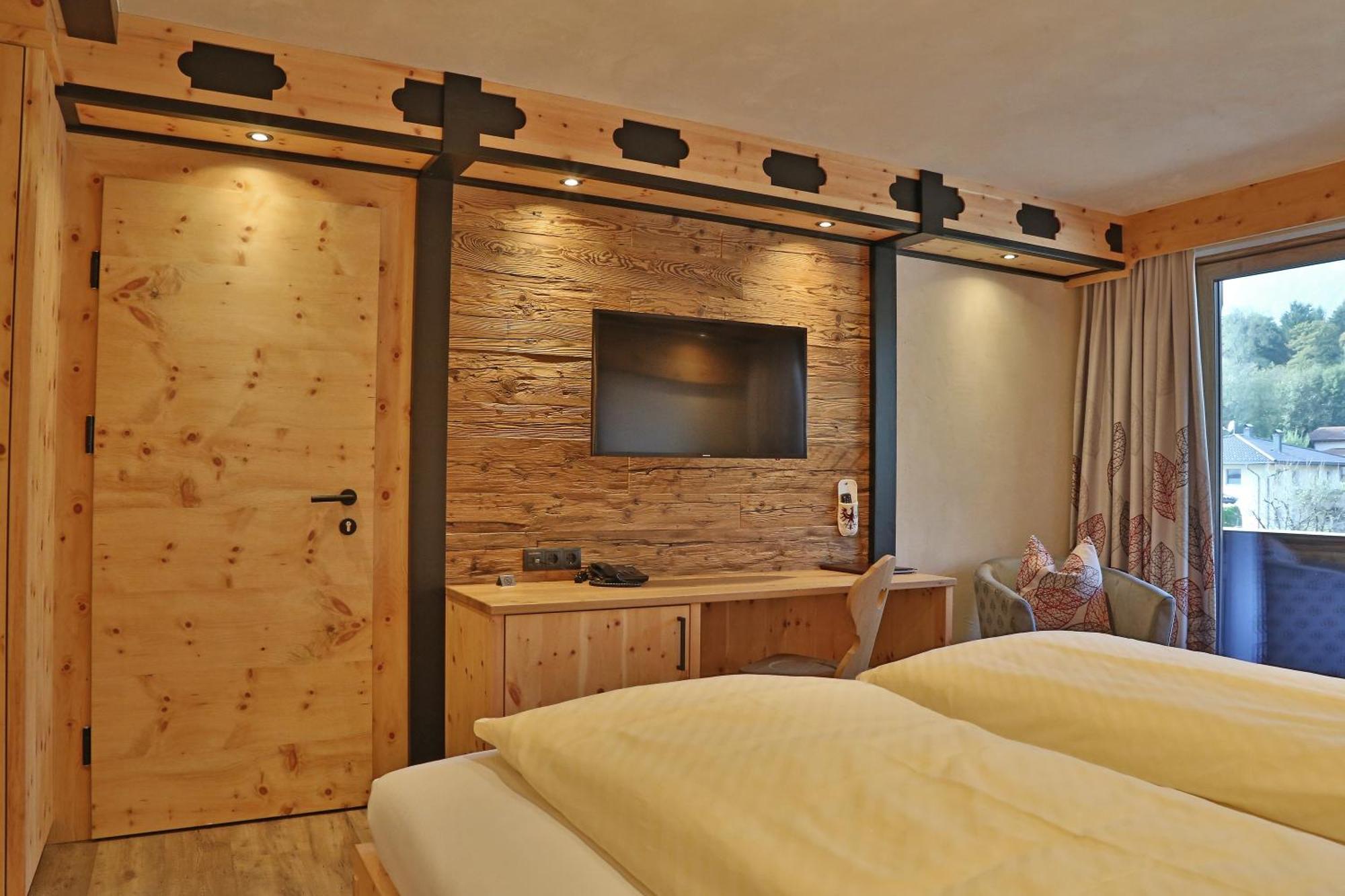 Hotel Hauserwirt Münster Εξωτερικό φωτογραφία