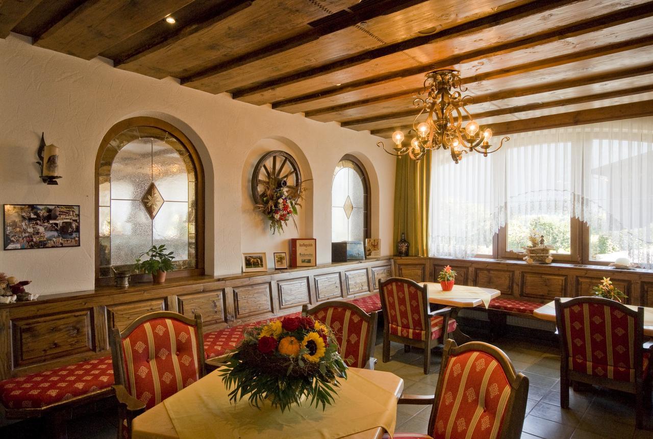 Hotel Hauserwirt Münster Εξωτερικό φωτογραφία