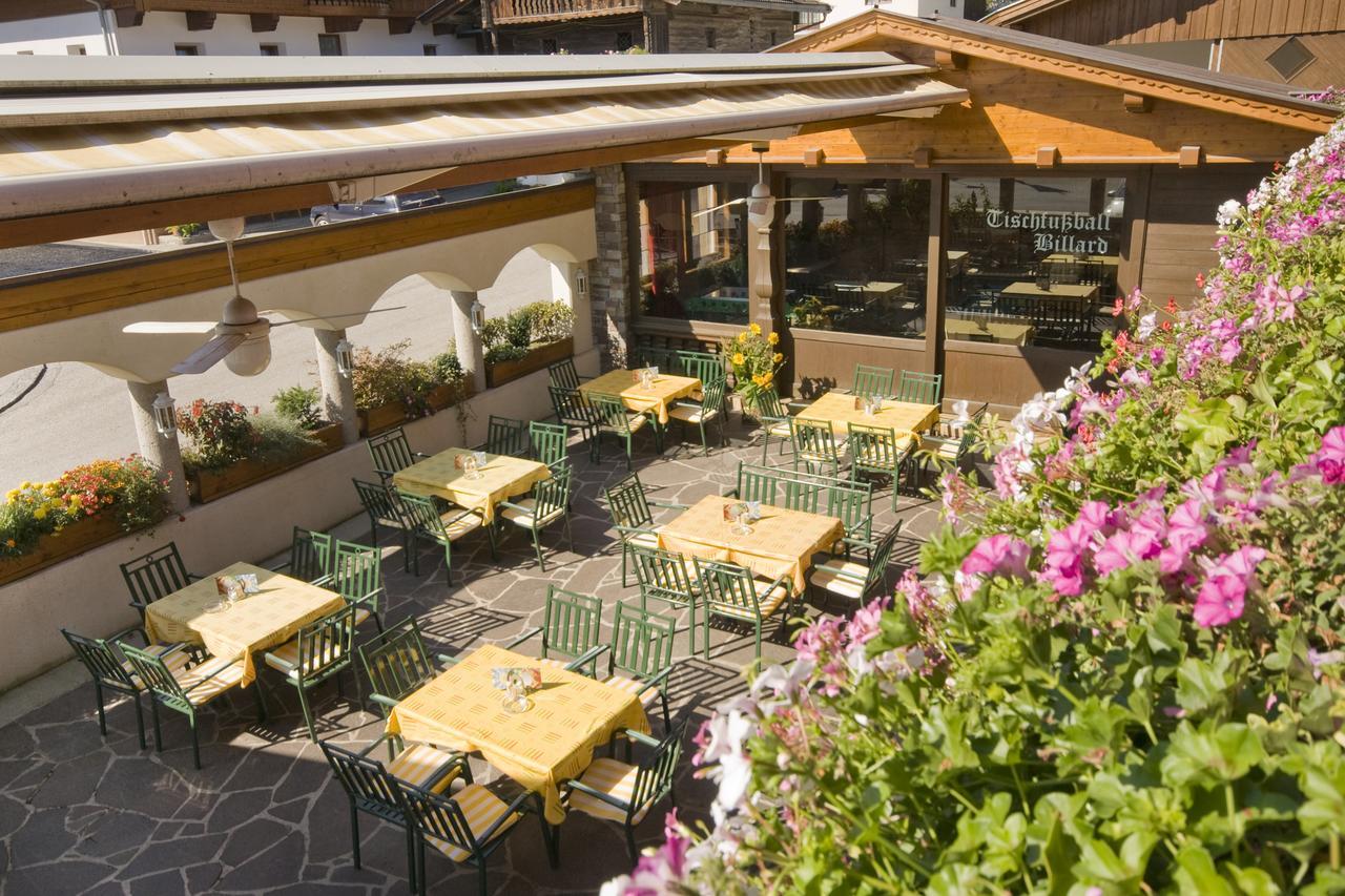 Hotel Hauserwirt Münster Εξωτερικό φωτογραφία