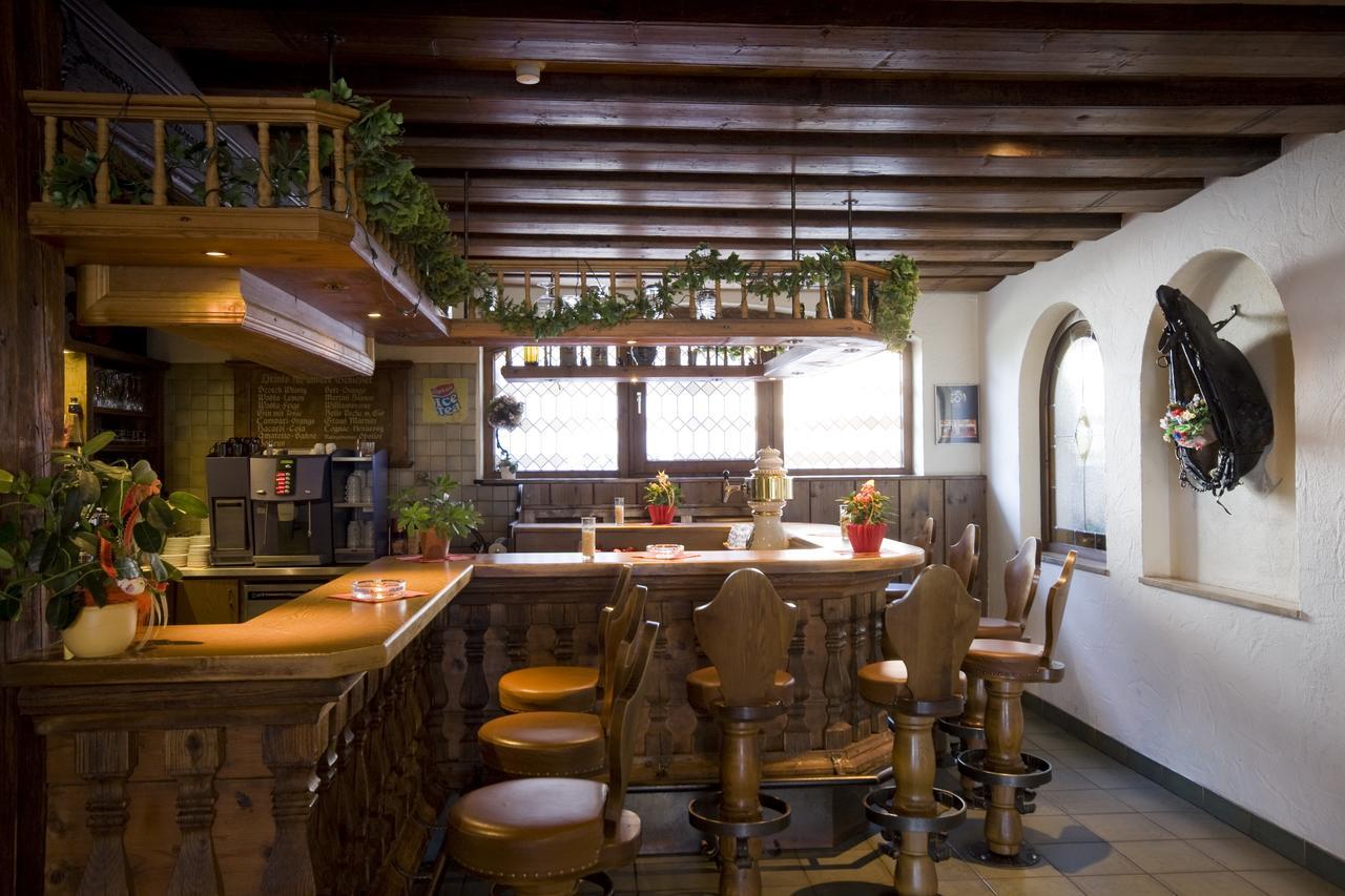 Hotel Hauserwirt Münster Εξωτερικό φωτογραφία