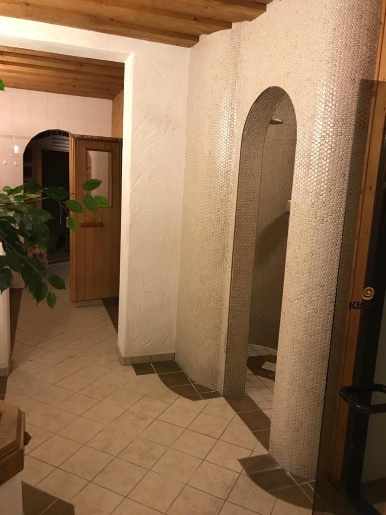 Hotel Hauserwirt Münster Εξωτερικό φωτογραφία