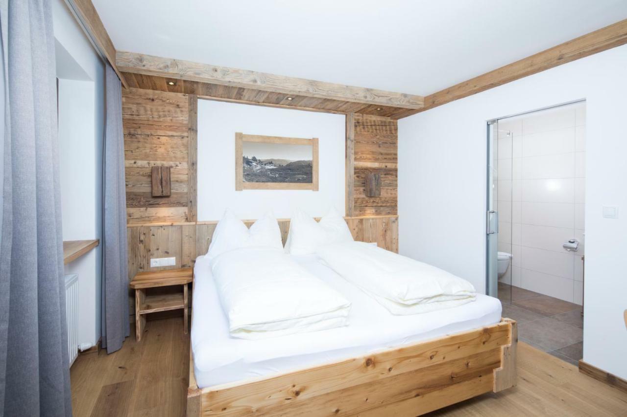 Hotel Hauserwirt Münster Εξωτερικό φωτογραφία