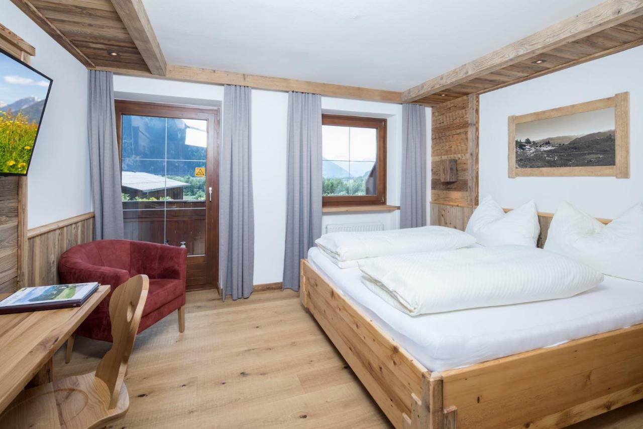 Hotel Hauserwirt Münster Εξωτερικό φωτογραφία