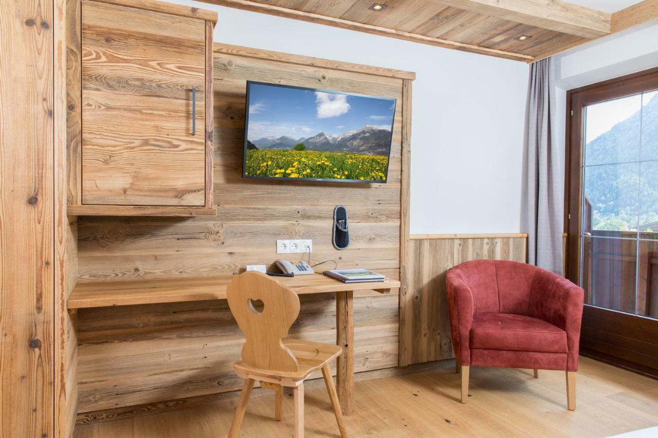 Hotel Hauserwirt Münster Εξωτερικό φωτογραφία