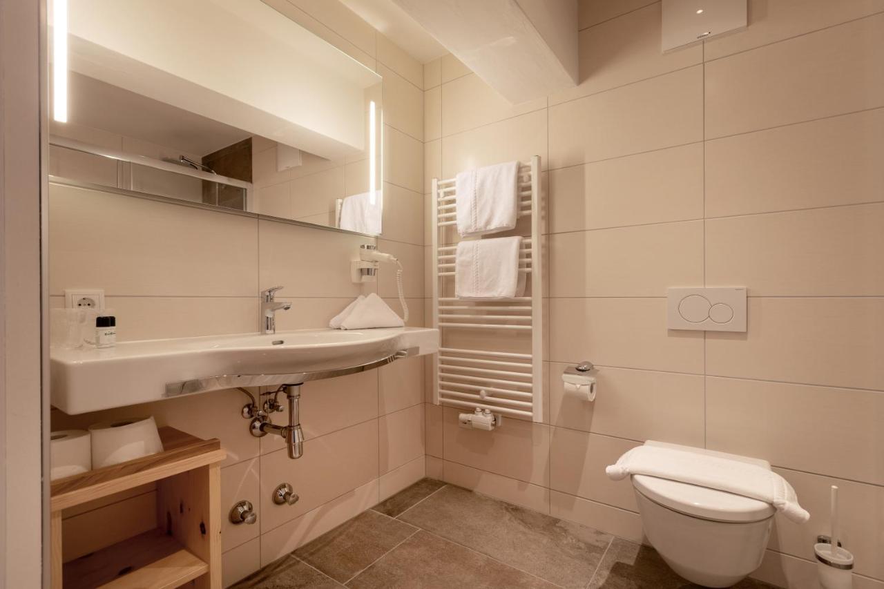 Hotel Hauserwirt Münster Εξωτερικό φωτογραφία