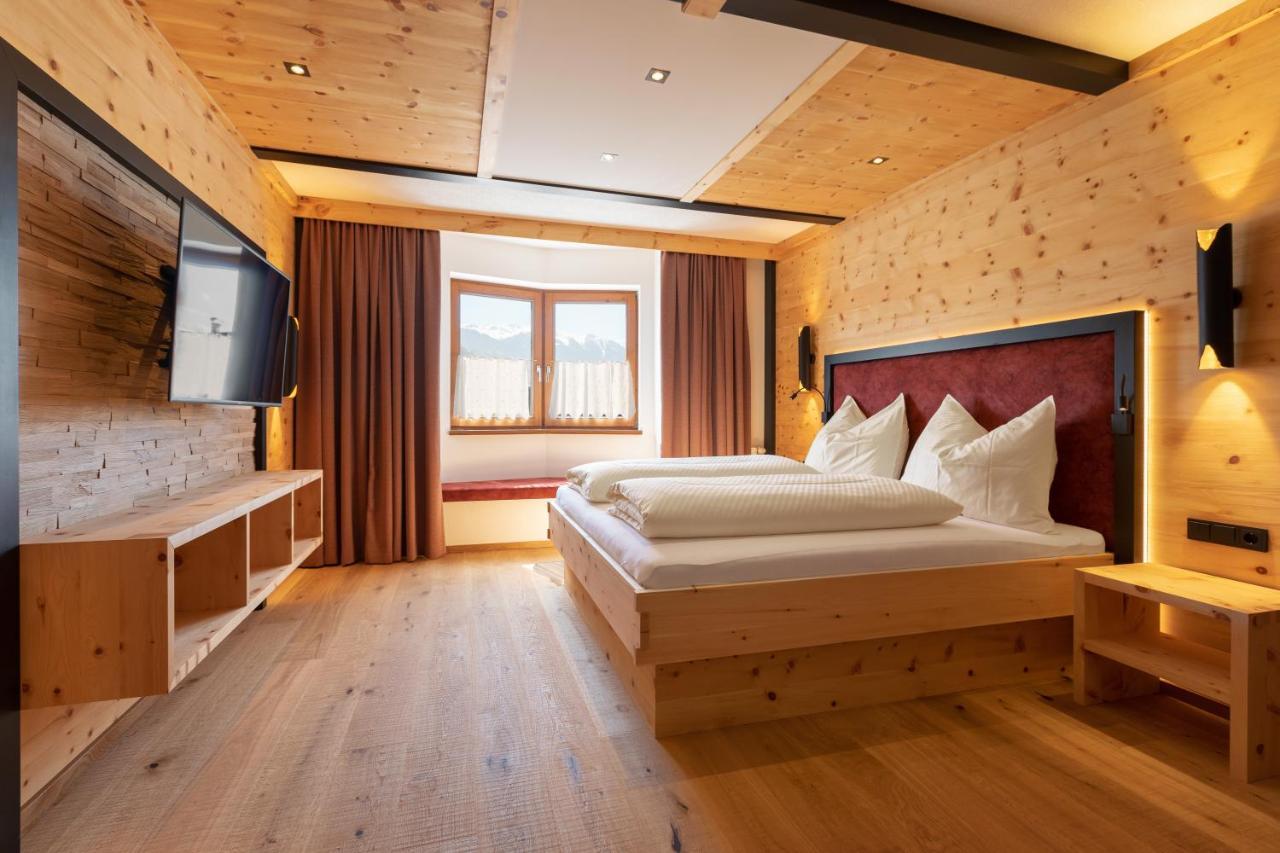 Hotel Hauserwirt Münster Εξωτερικό φωτογραφία