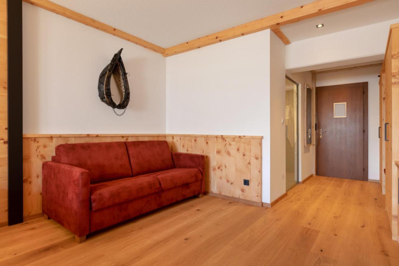 Hotel Hauserwirt Münster Εξωτερικό φωτογραφία