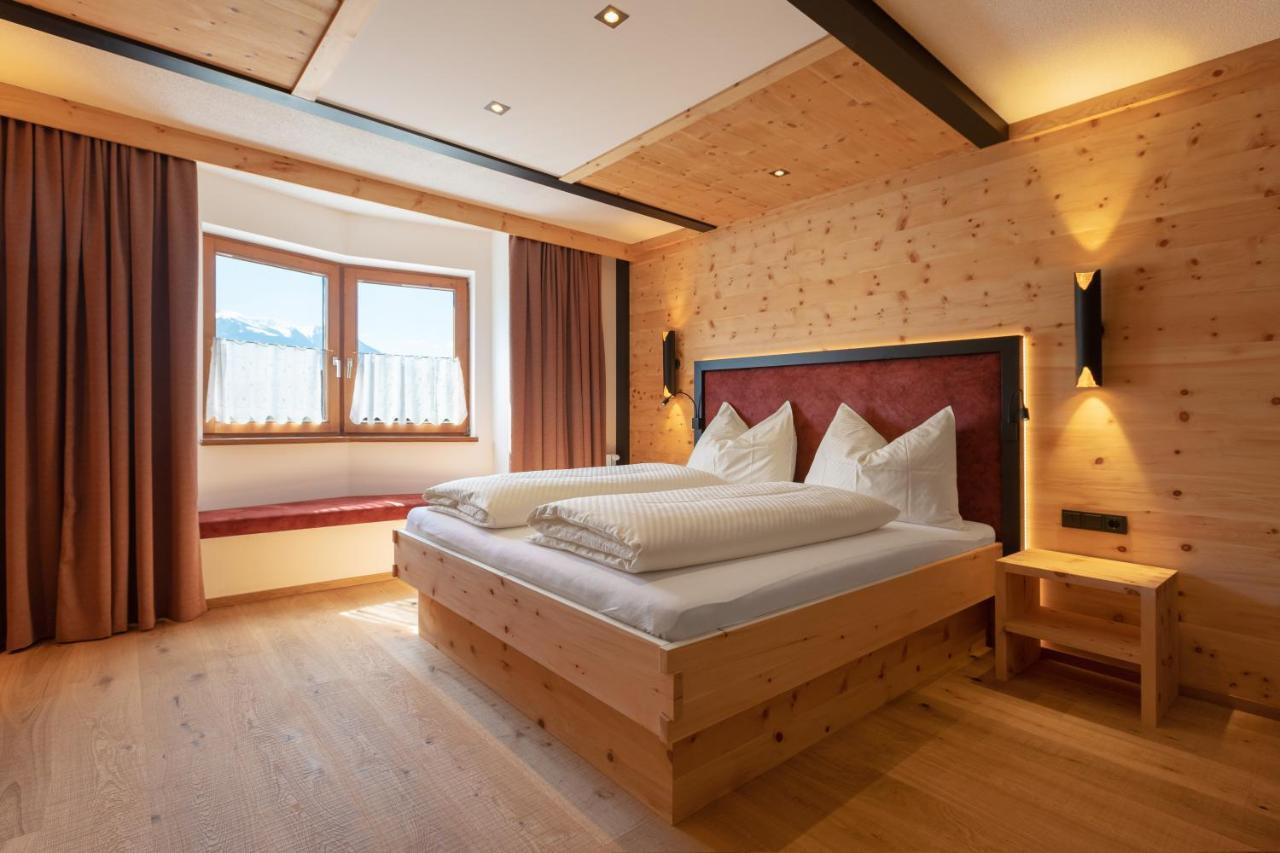 Hotel Hauserwirt Münster Εξωτερικό φωτογραφία