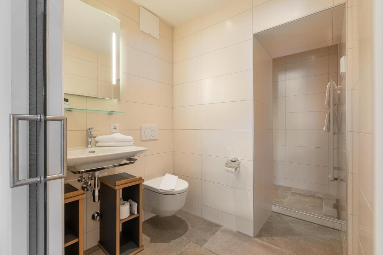Hotel Hauserwirt Münster Εξωτερικό φωτογραφία